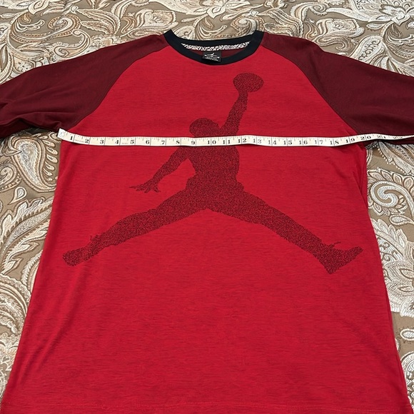 Jordan Shirt , Men’s Medium - Picture 5 of 6
